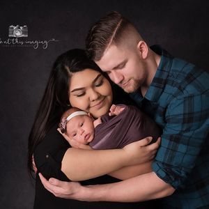 Meet your Posher, Perla